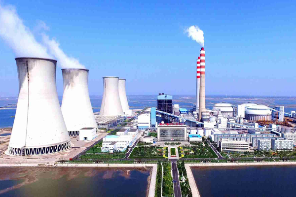 垃圾发电厂有毒有x体检解x?-前兆U技